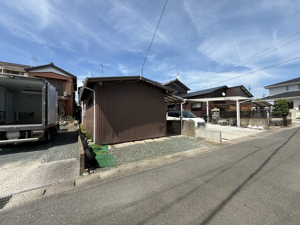豊川市伊奈町正庵 画像4