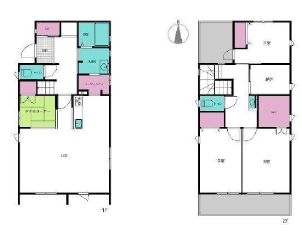 安城市池浦町 画像1