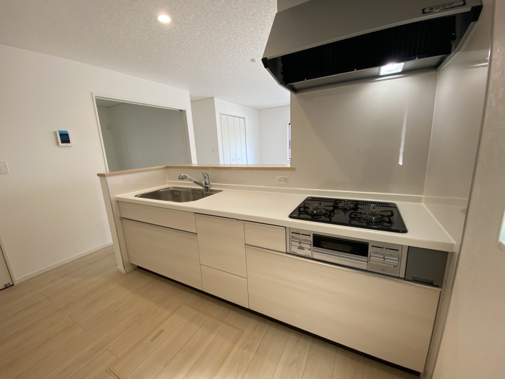 東海市加木屋町　第36　全7棟　3号棟 画像5
