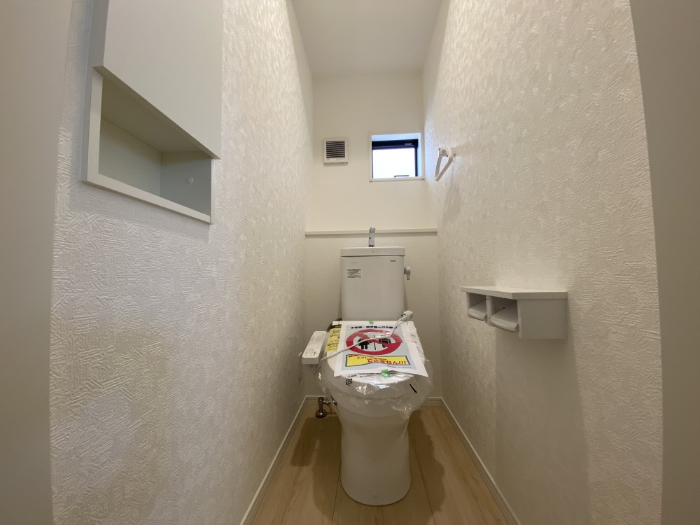 東海市加木屋町　第36　全7棟　3号棟 画像8