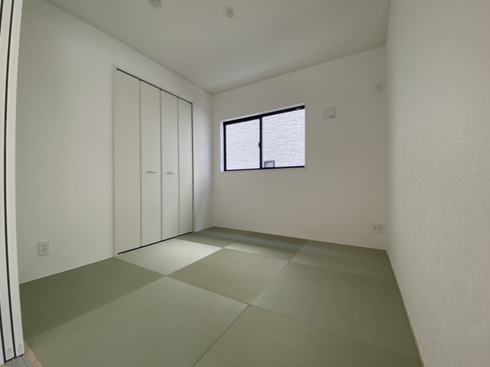 東海市加木屋町　第36　全7棟　3号棟 画像13