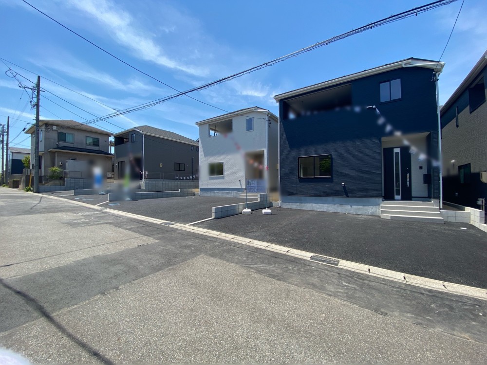 東海市加木屋町　第36　全7棟　3号棟 画像19