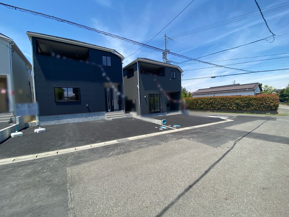 東海市加木屋町　第36　全7棟　3号棟 画像20