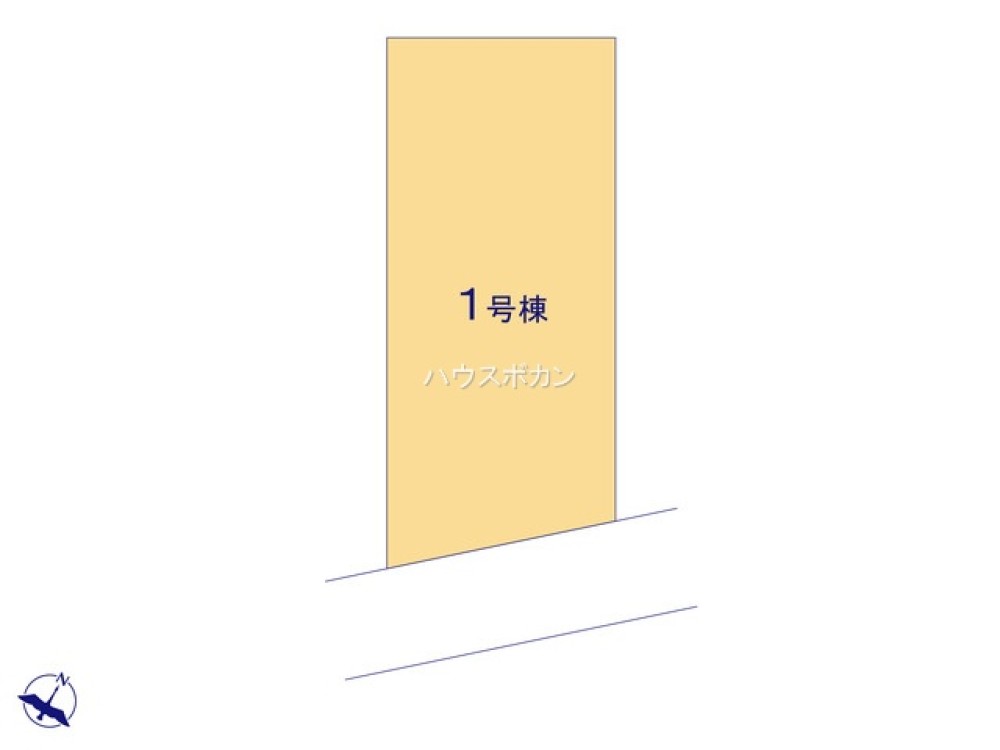 高浜市本郷町　全1棟 画像4