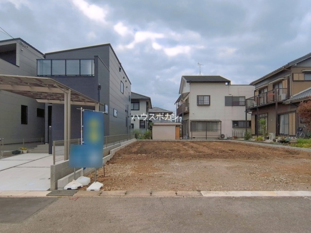安城市城南町　全2棟　1号棟 画像4
