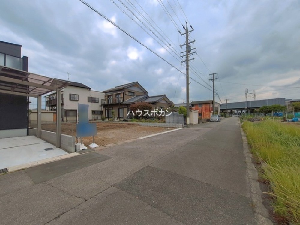 安城市城南町　全2棟　1号棟 画像5