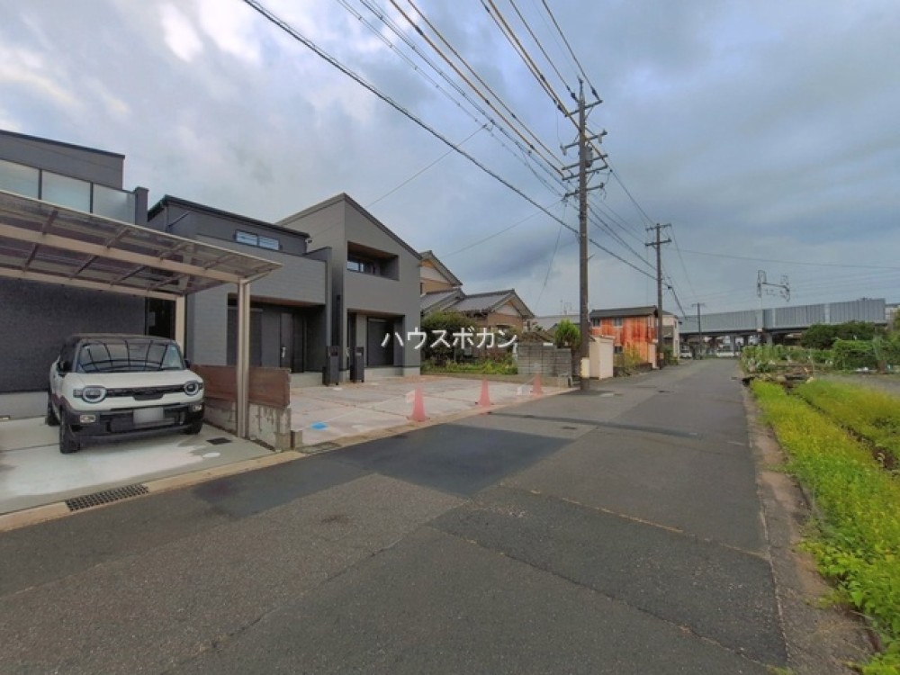 安城市城南町　全2棟　1号棟 画像5