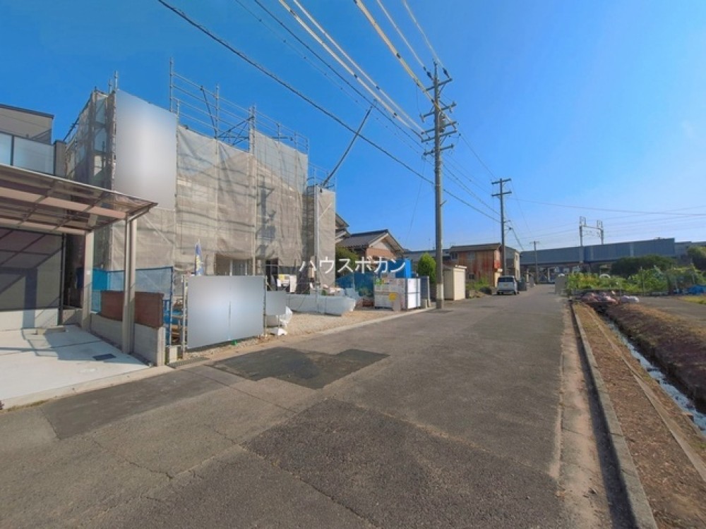 安城市城南町　全2棟　1号棟 画像5