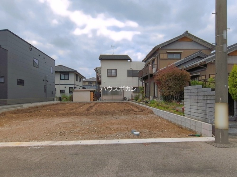 安城市城南町　全2棟　2号棟 画像4
