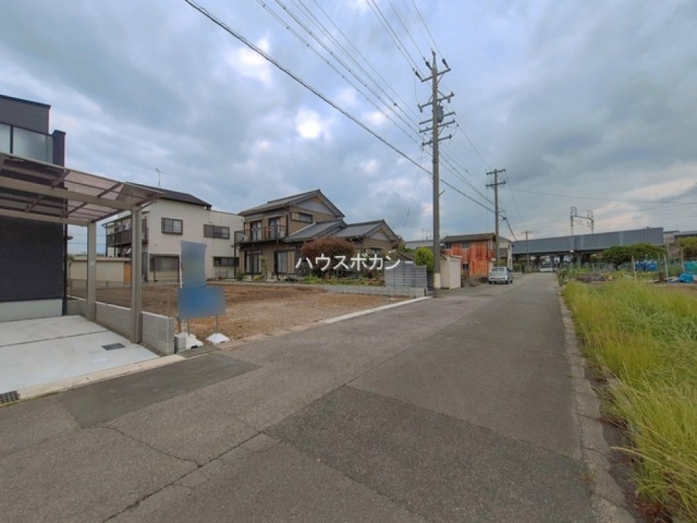 安城市城南町　全2棟　2号棟 画像5