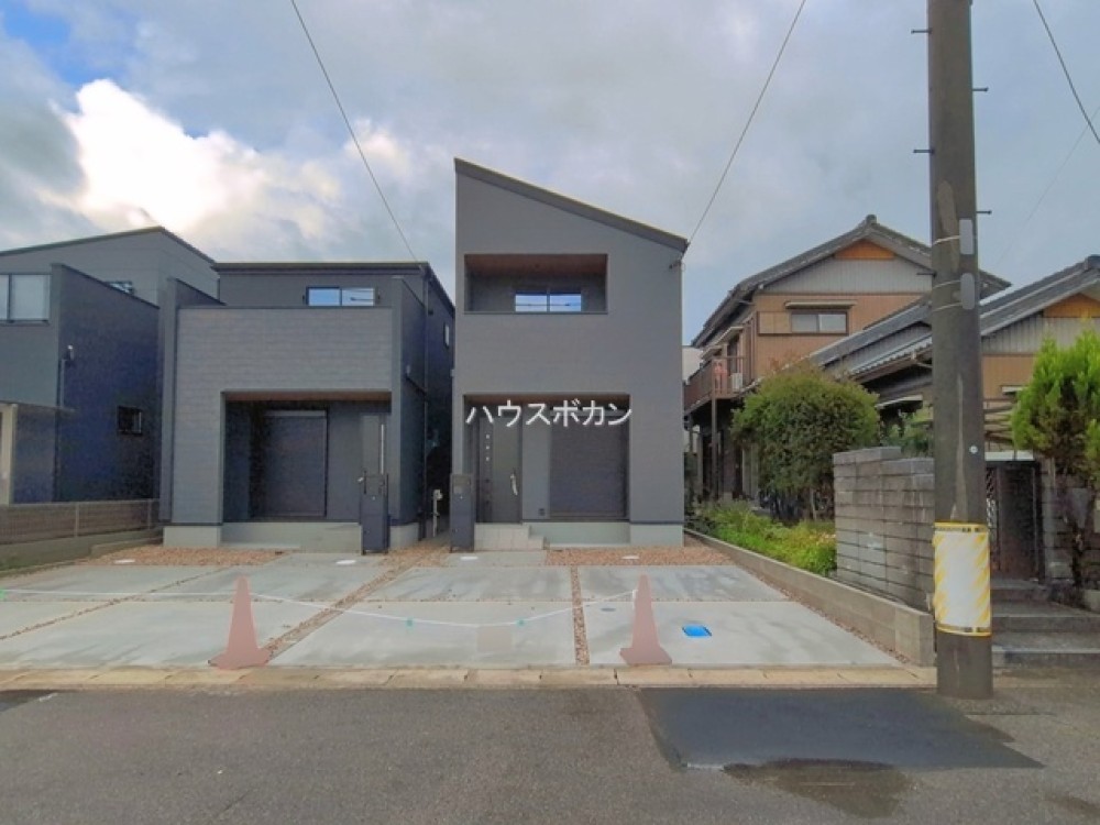 安城市城南町　全2棟　2号棟 画像4