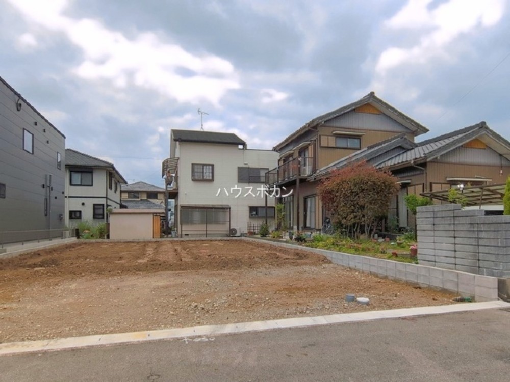 令和8年8月完成予定