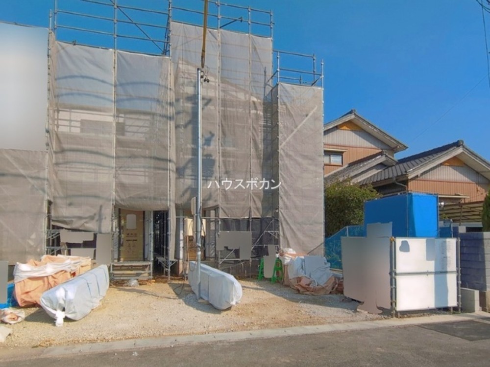 安城市城南町　全2棟　2号棟 画像4