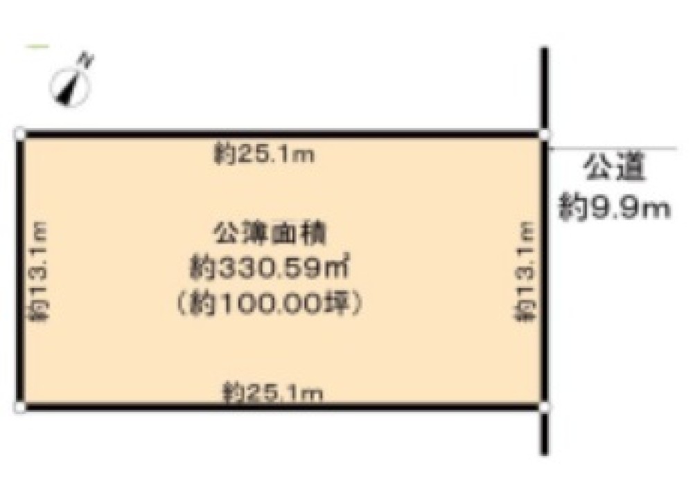名古屋市名東区つつじが丘 画像1