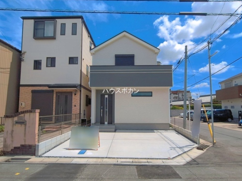 春日井市瑞穂通七丁目　全1棟　1号棟 画像3