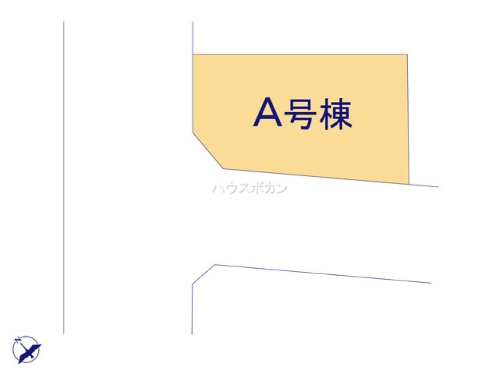 春日井市瑞穂通七丁目　全1棟　1号棟 画像5