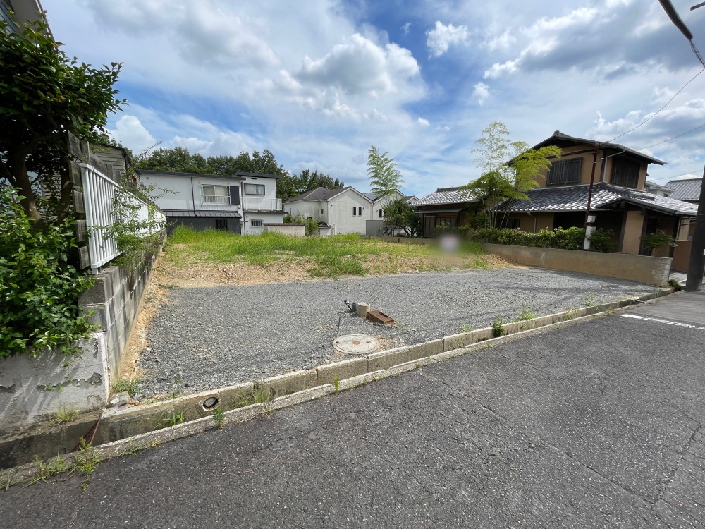 春日井市石尾台四丁目　全2区画　A区画 画像5