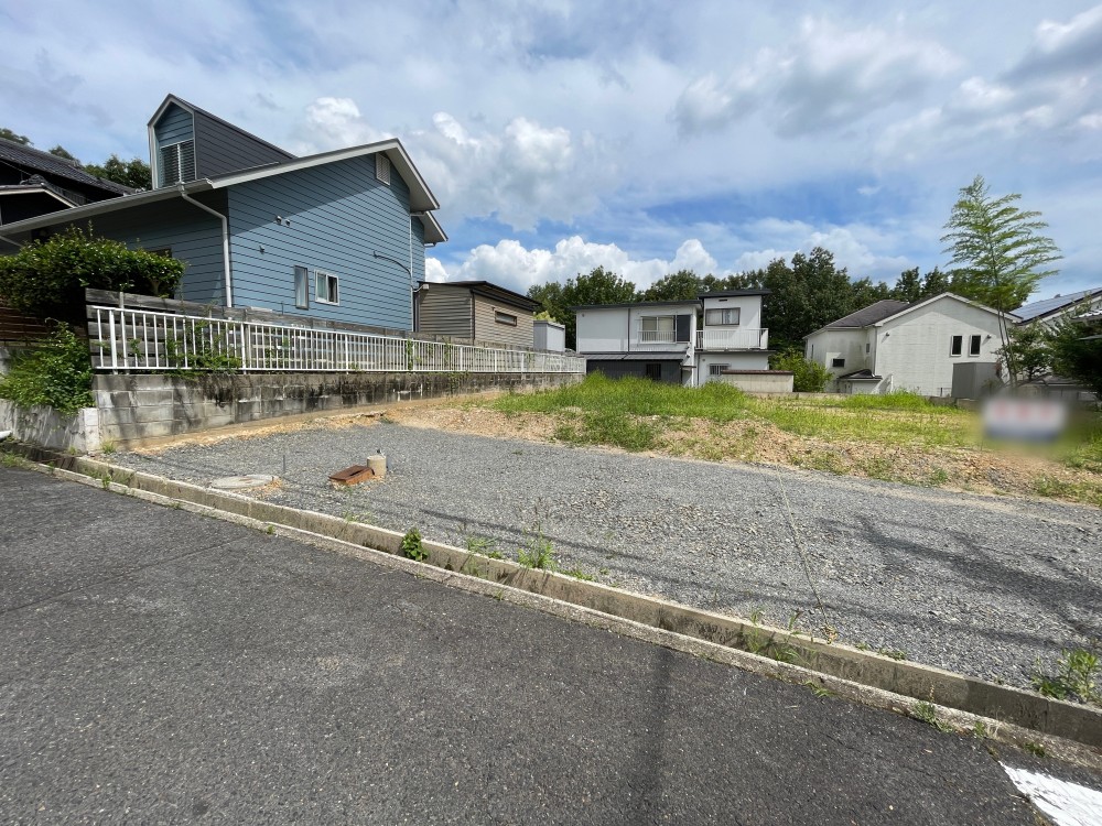 春日井市石尾台四丁目　全2区画　A区画 画像4