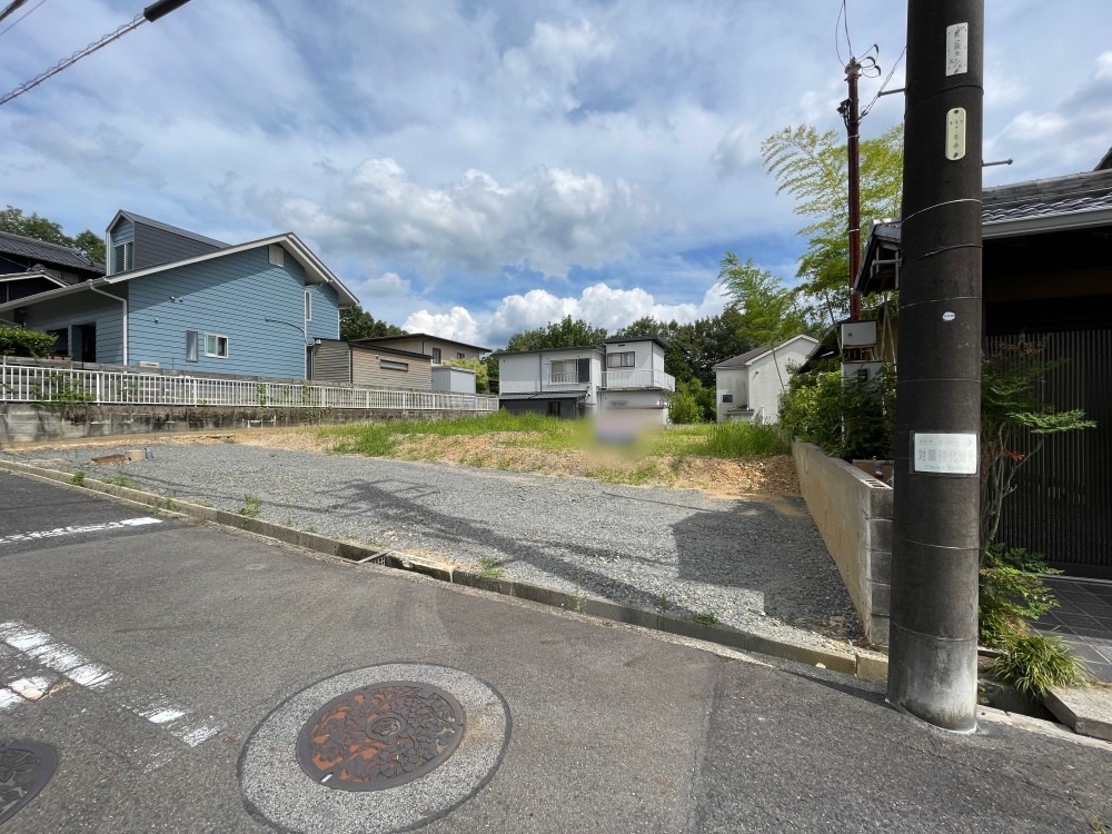 春日井市石尾台四丁目　全2区画　B区画 画像5