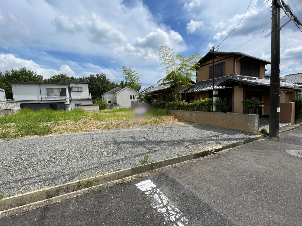 春日井市石尾台四丁目　全2区画　B区画 画像4