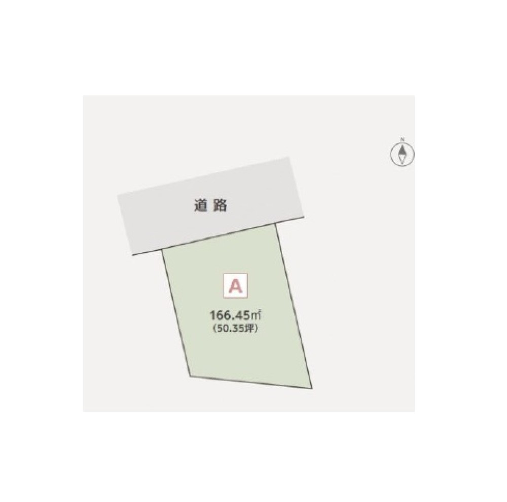 名古屋市守山区城南町　No.A 画像1