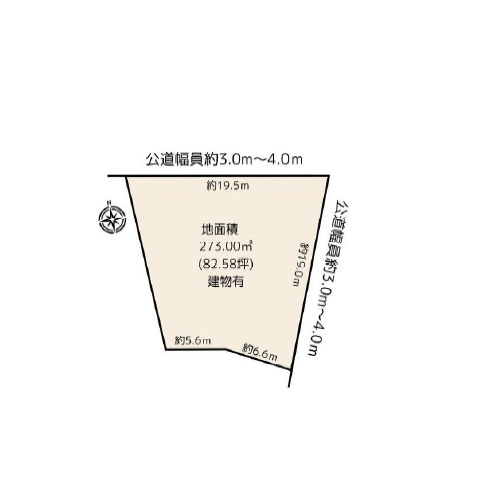 小牧市小針二丁目 画像1