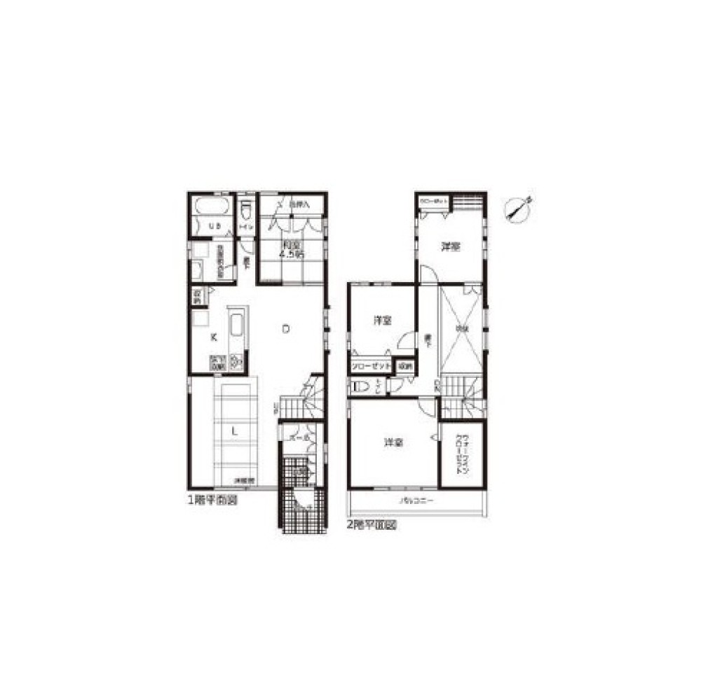 春日井市八田町 画像1