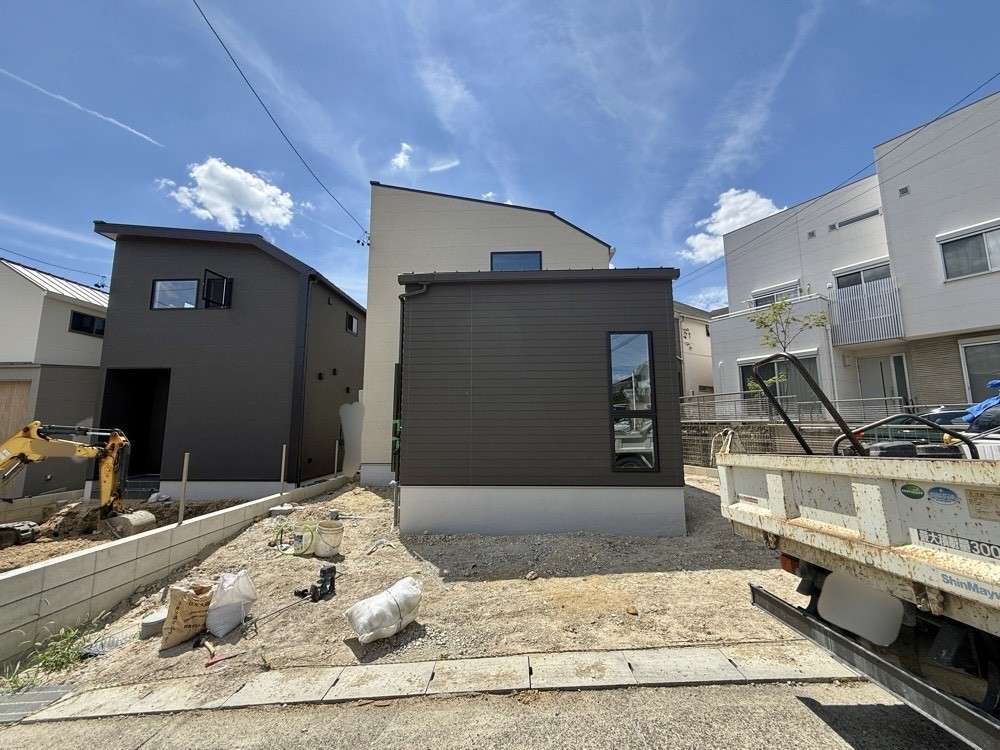 名古屋市緑区細口　全3区画　1号棟 画像7