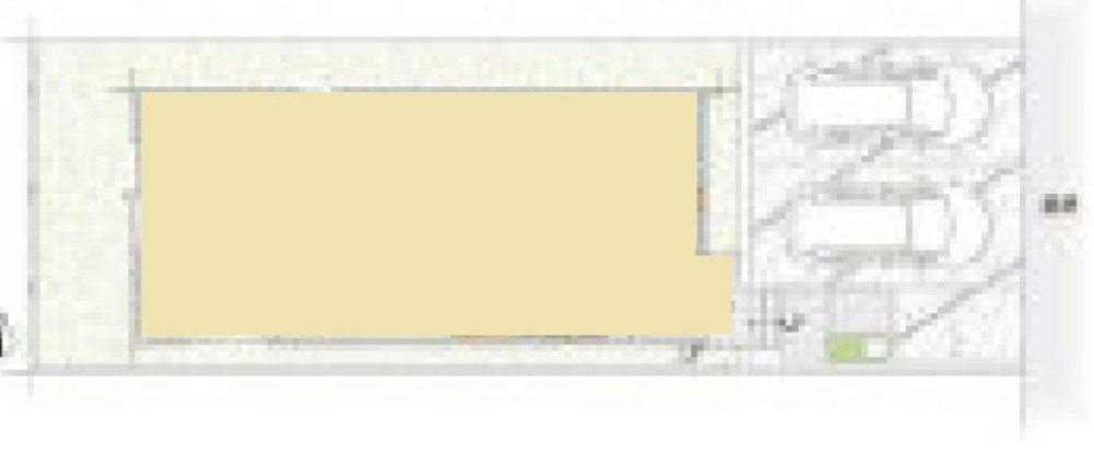 名古屋市緑区細口　全3区画　2号棟 画像1