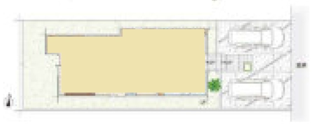名古屋市緑区細口　全3区画　3号棟 画像2
