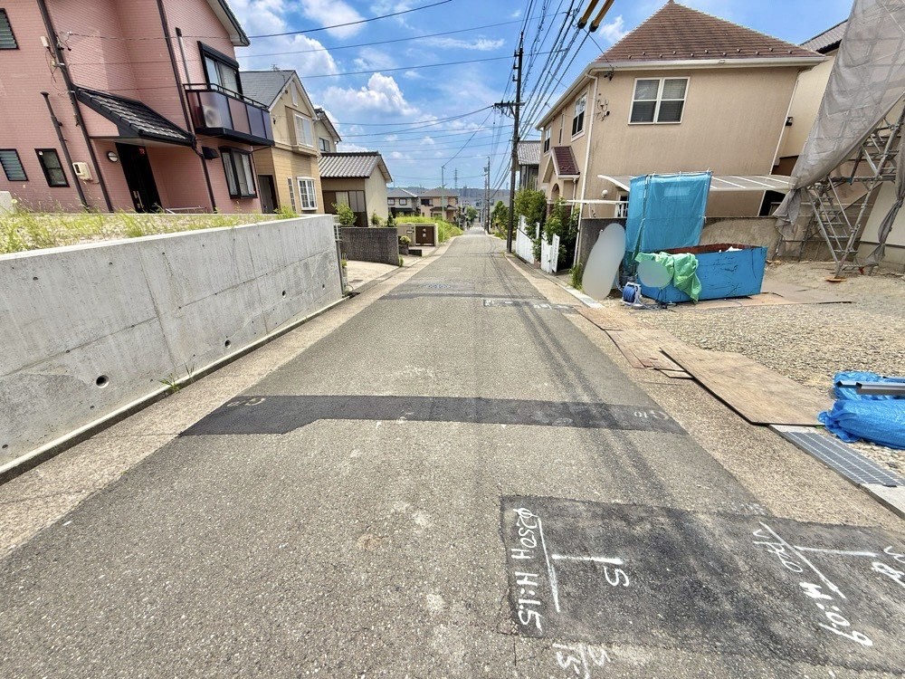 名古屋市緑区細口　全3区画　3号棟 画像6