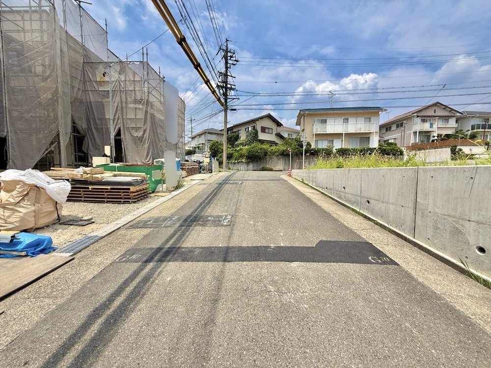 名古屋市緑区細口　全3区画　3号棟 画像7