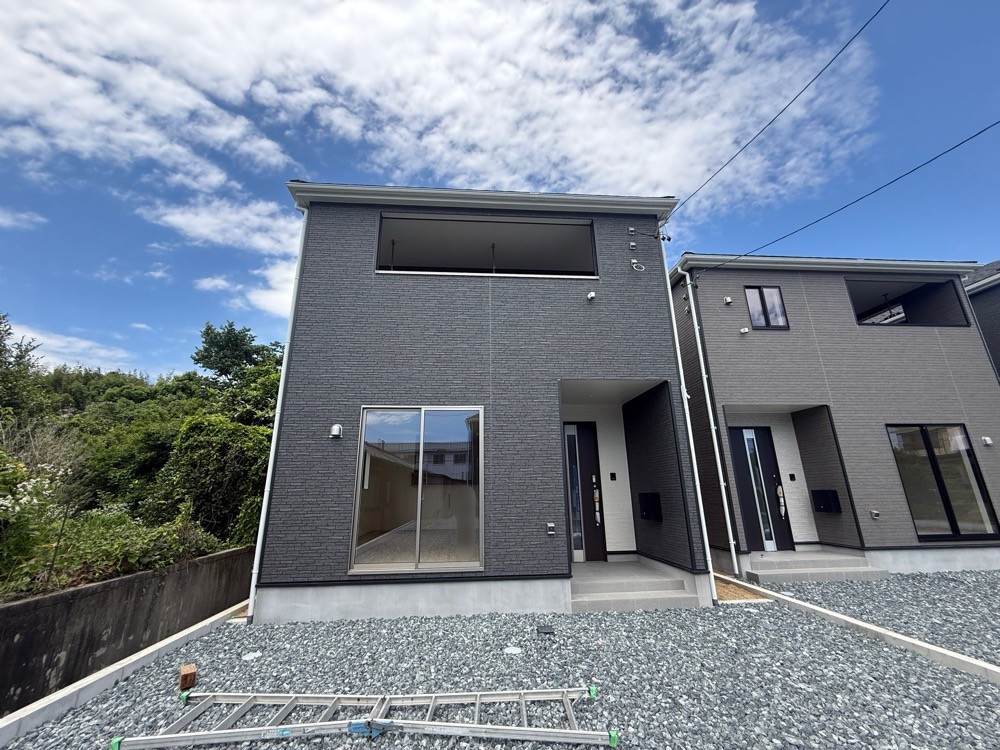 常滑市西阿野　第1　全4棟　2号棟 画像6