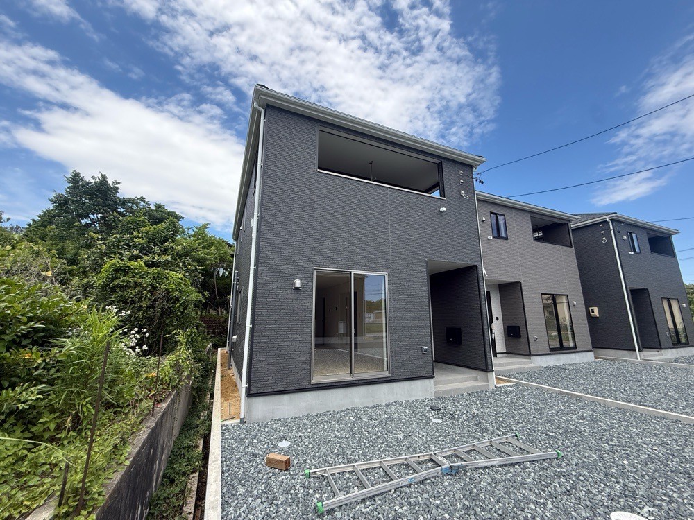 常滑市西阿野　第1　全4棟　2号棟 画像5