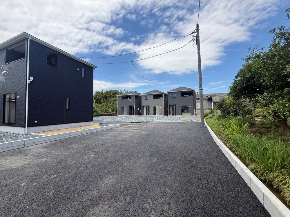 常滑市西阿野　第1　全4棟　2号棟 画像6