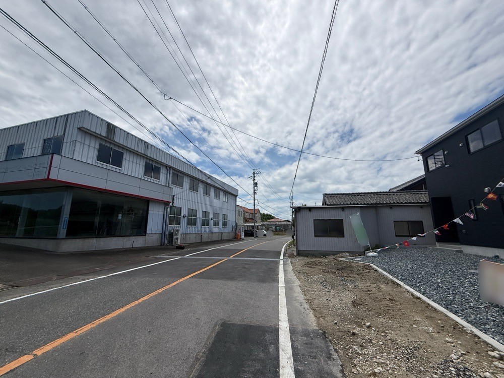 常滑市西阿野　第1　全4棟　2号棟 画像7