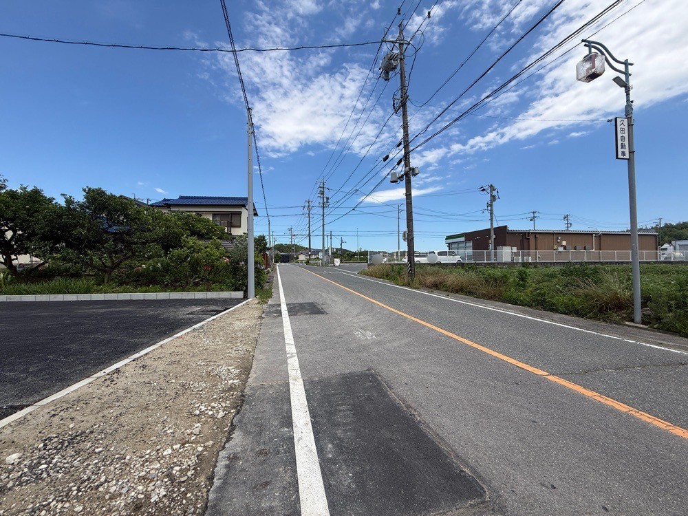 常滑市西阿野　第1　全4棟　2号棟 画像8