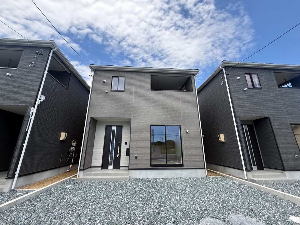 常滑市西阿野　第1　全4棟　3号棟 画像6