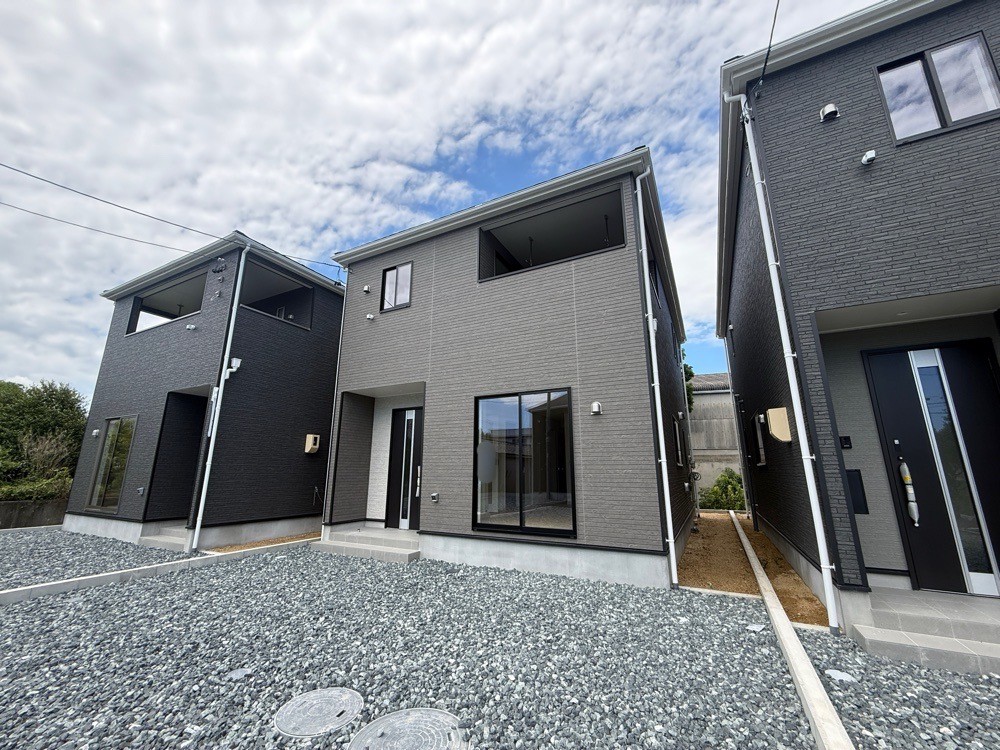 常滑市西阿野　第1　全4棟　3号棟 画像5