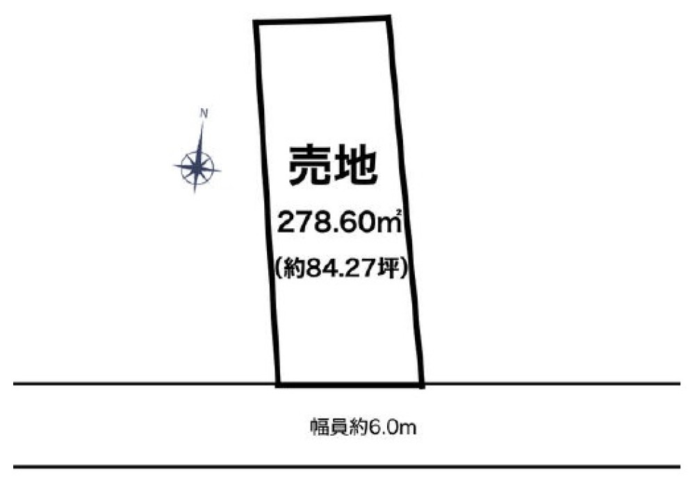 武豊町字平井三丁目 画像1