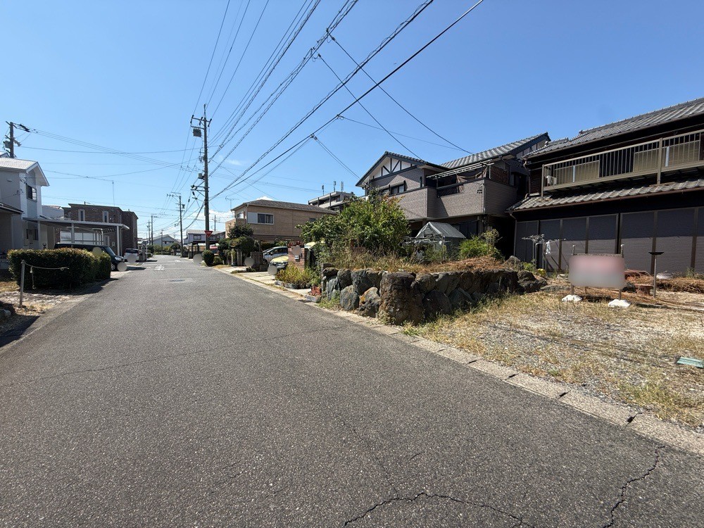 武豊町字平井三丁目 画像5