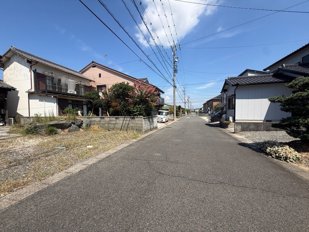 武豊町字平井三丁目 画像6