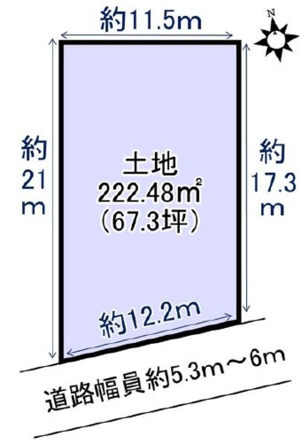 常滑市住吉町一丁目 画像1