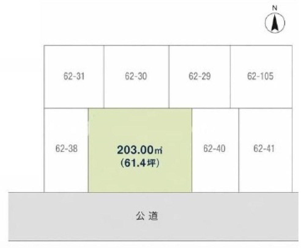 東浦町大字石浜字藤塚 画像1