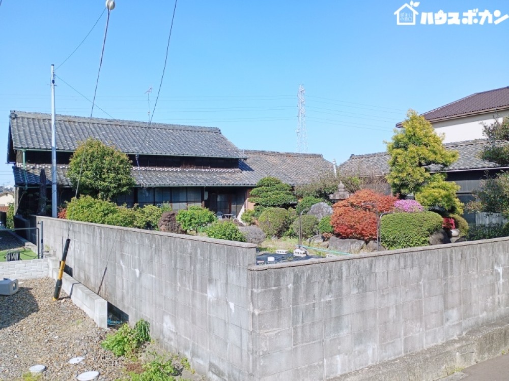 半田市飯森町からお土地のご紹介です！