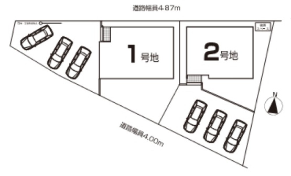 不動産のこと何でもご相談ください。
