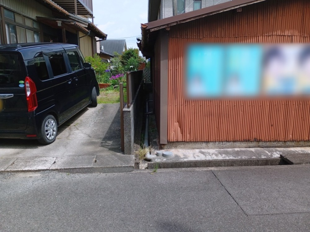 建築条件無し。お好きなメーカーで施工可能◎