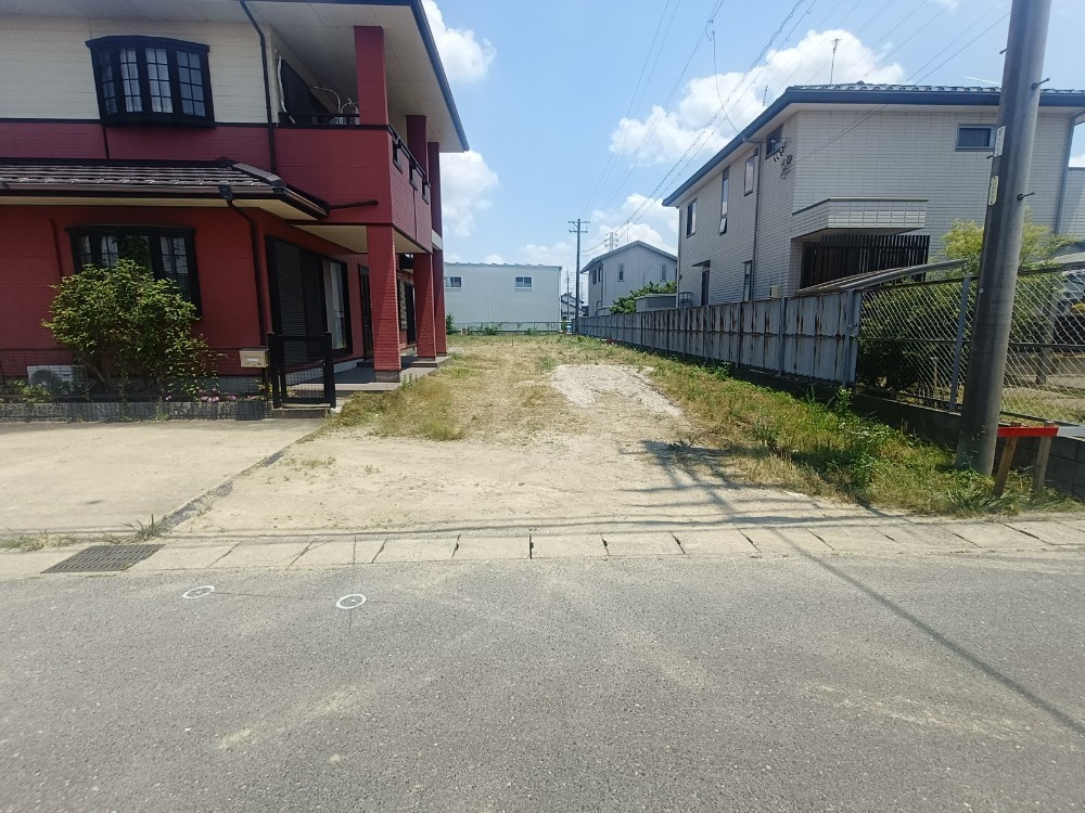 一宮市北浦町　全2区画　A区画 画像4