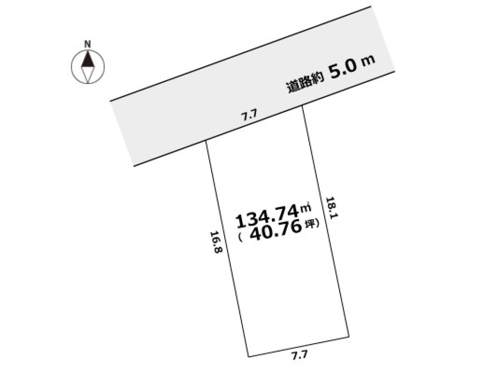 【HOLIDAYS SELECT】岡崎市羽根町 画像11