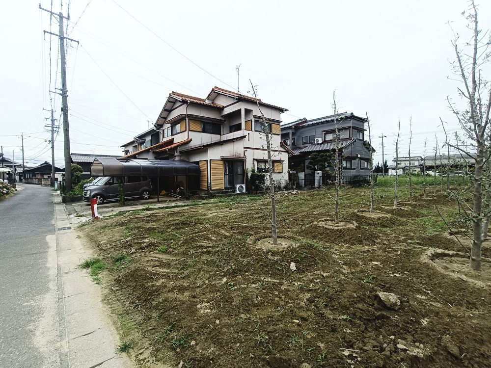 一宮市萩原町 画像2